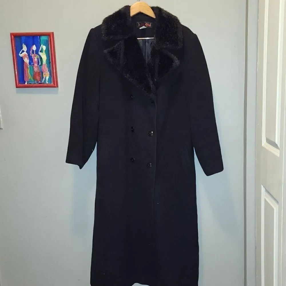 Angelina Coat 